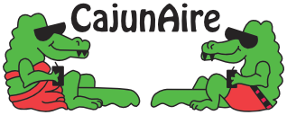 web h01 CA CajunAire Logo