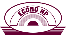 web h01 Econo HP Logo Color